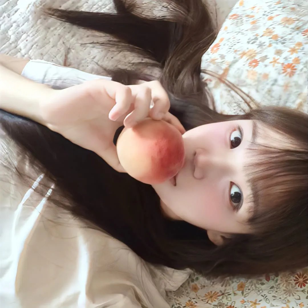 日常推荐封面